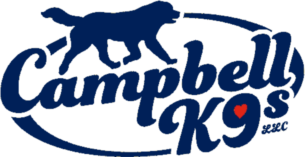 Campbell K9s